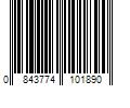 Barcode Image for UPC code 0843774101890