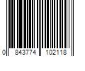 Barcode Image for UPC code 0843774102118