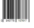 Barcode Image for UPC code 0843775107617