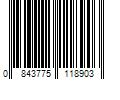 Barcode Image for UPC code 0843775118903