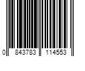 Barcode Image for UPC code 0843783114553