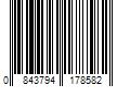 Barcode Image for UPC code 0843794178582