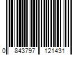 Barcode Image for UPC code 0843797121431