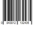 Barcode Image for UPC code 0843812132435