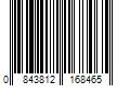 Barcode Image for UPC code 0843812168465