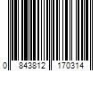 Barcode Image for UPC code 0843812170314