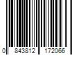 Barcode Image for UPC code 0843812172066