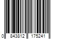 Barcode Image for UPC code 0843812175241