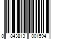 Barcode Image for UPC code 0843813001594