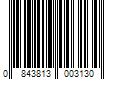 Barcode Image for UPC code 0843813003130