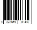 Barcode Image for UPC code 0843813003406