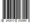 Barcode Image for UPC code 0843813003550