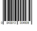 Barcode Image for UPC code 0843813004939