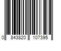 Barcode Image for UPC code 0843820107395