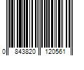 Barcode Image for UPC code 0843820120561