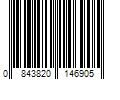 Barcode Image for UPC code 0843820146905