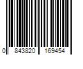 Barcode Image for UPC code 0843820169454. Product Name: Osprey Daylite Backpack, Men's, Wild Blossom/Alkaline