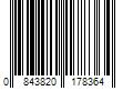 Barcode Image for UPC code 0843820178364