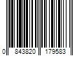 Barcode Image for UPC code 0843820179583