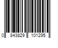 Barcode Image for UPC code 0843829101295