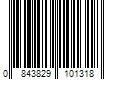 Barcode Image for UPC code 0843829101318