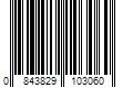 Barcode Image for UPC code 0843829103060