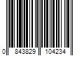 Barcode Image for UPC code 0843829104234