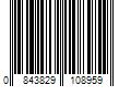 Barcode Image for UPC code 0843829108959