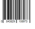 Barcode Image for UPC code 0843829108973