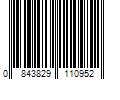 Barcode Image for UPC code 0843829110952