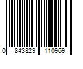 Barcode Image for UPC code 0843829110969