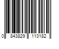 Barcode Image for UPC code 0843829113182