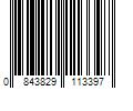 Barcode Image for UPC code 0843829113397