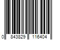 Barcode Image for UPC code 0843829116404