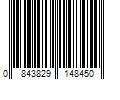 Barcode Image for UPC code 0843829148450