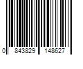 Barcode Image for UPC code 0843829148627