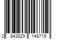 Barcode Image for UPC code 0843829148719