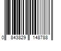 Barcode Image for UPC code 0843829148788