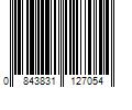 Barcode Image for UPC code 0843831127054