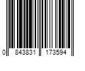 Barcode Image for UPC code 0843831173594