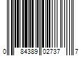 Barcode Image for UPC code 084389027377