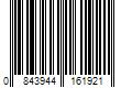 Barcode Image for UPC code 0843944161921