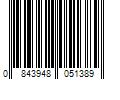 Barcode Image for UPC code 0843948051389