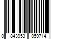 Barcode Image for UPC code 0843953059714