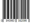 Barcode Image for UPC code 0843953082095