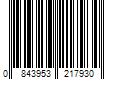 Barcode Image for UPC code 0843953217930