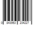 Barcode Image for UPC code 0843953234227