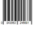 Barcode Image for UPC code 0843953245681