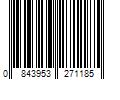 Barcode Image for UPC code 0843953271185