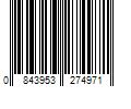 Barcode Image for UPC code 0843953274971